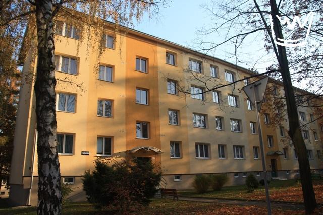 Byt 1+1, 42 m2, DV, Ostrava - Poruba