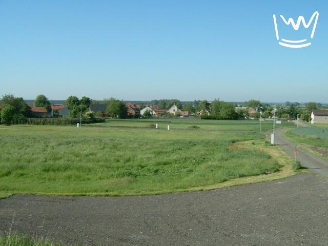 Stavební pozemek 928 m2, Sudovo Hlavno, Praha - východ