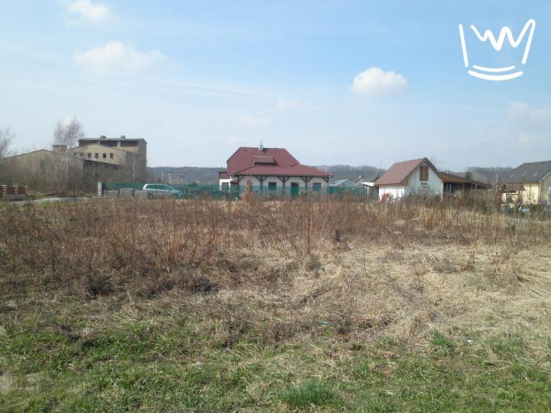 Prodej stavebního pozemku Praha - Petrovice 2890 m2
