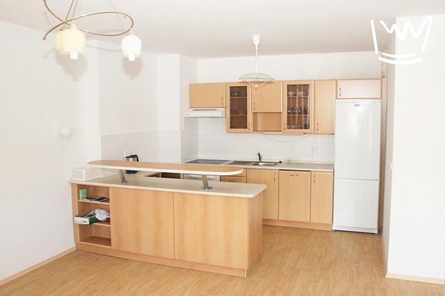 Byt 3+kk, 118 m2, OV, Jindřicha Plachty, Praha 5