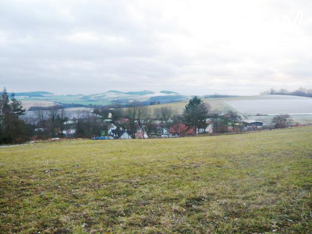 Prodej pozemku o velikosti 3312m2, Kaliště, Praha východ
