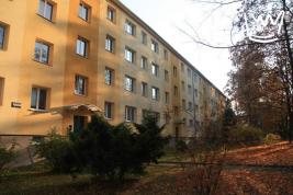 Byt 1+1, 42 m2, DV, Ostrava - Poruba