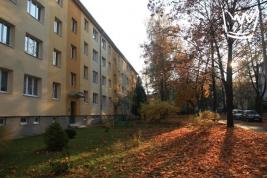 Byt 1+1, 42 m2, DV, Ostrava - Poruba