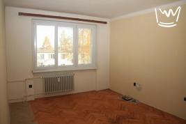 Byt 1+1, 42 m2, DV, Ostrava - Poruba