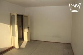 Byt 1+1, 42 m2, DV, Generála Píky, Ostrava