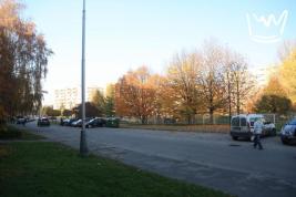 Byt 1+1, 42 m2, DV, Generála Píky, Ostrava
