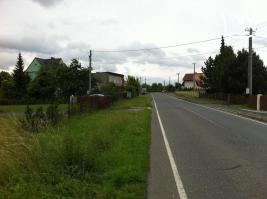 Pozemek pro bydlení, 3914 m2, Horní Bludovice, Havířov