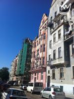 Činžovní dům, Praha - Vinohrady