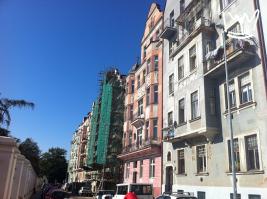Činžovní dům, Praha - Vinohrady