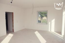 Prodej RD 4kk, 120m2, Babice, Praha východ