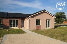 Prodej RD 4kk, 120m2, Babice, Praha východ