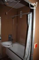 Byt 2+kk, 42 m2, OV, Makovského, Praha - Řepy
