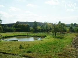 Stavební pozemek 928 m2, Sudovo Hlavno, Praha - východ