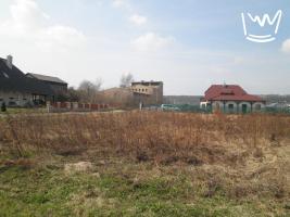 Prodej stavebního pozemku Praha - Petrovice 2890 m2