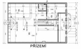 RD 6+kk, bazén, fitness, terasa, Praha 4 - Míchle