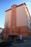 Byt 3+kk, 73 m2, OV, Čajkovského, Praha 3