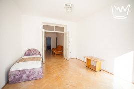 Byt 2+1, 78 m2, OV, Bělohorská, Praha 6 - Břevnov