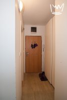 Byt 2+kk, 45 m2, OV, Famfulíkova, Kobylisy, Praha