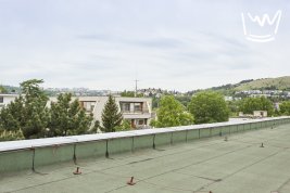 Prodej bytu 3+kk, 68 m2, Jeremenkova, Podolí, Praha