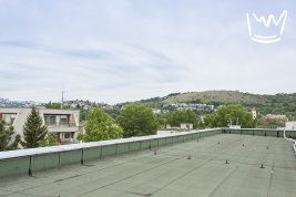 Prodej bytu 3+kk, 68 m2, Jeremenkova, Podolí, Praha