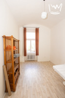 Činžovní dům, Šafaříkova, Vinohrady, Praha 2