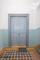 Činžovní dům, Šafaříkova, Vinohrady, Praha 2