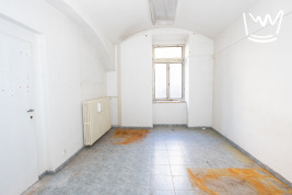 Činžovní dům, Šafaříkova, Vinohrady, Praha 2