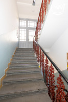 Činžovní dům, Šafaříkova, Vinohrady, Praha 2