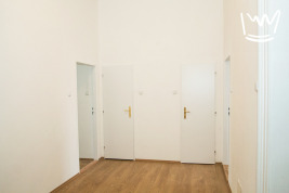 Činžovní dům, Šafaříkova, Vinohrady, Praha 2