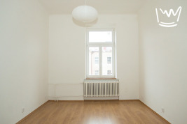 Činžovní dům, Šafaříkova, Vinohrady, Praha 2