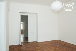 Činžovní dům, Šafaříkova, Vinohrady, Praha 2