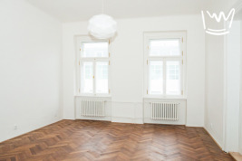 Činžovní dům, Šafaříkova, Vinohrady, Praha 2