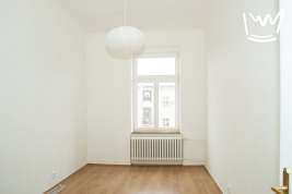 Činžovní dům, Šafaříkova, Vinohrady, Praha 2