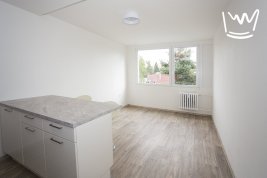 Byt 2+kk, 45 m2, Donovalská, Praha - Chodov