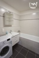 Byt 2+kk, 45 m2, Donovalská, Praha - Chodov