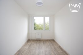 Byt 2+kk, 45 m2, Donovalská, Praha - Chodov