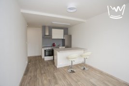 Byt 2+kk, 45 m2, Donovalská, Praha - Chodov