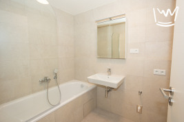 Byt 2+kk, lodžie, 66 m2, parkovací stání, Dagmar Burešové, Žižkov, Praha