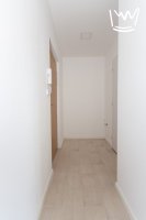Byt 1+kk, 34 m2, po rekonstrukci, Vitry, Kladno