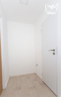Byt 1+kk, 34 m2, po rekonstrukci, Vitry, Kladno