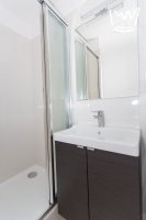 Byt 1+kk, 34 m2, po rekonstrukci, Vitry, Kladno