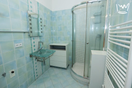 Byt 2+kk, 63 m2, balkon 6 m2, U Ježíška, Plzeň