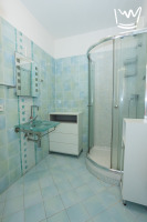 Byt 2+kk, 63 m2, balkon 6 m2, U Ježíška, Plzeň
