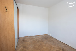 Byt 2+1, 54 m2, Alešova, Plzeň - Jižní Předměstí