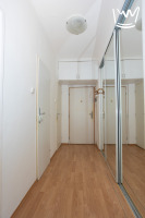 Byt 2+1, 54 m2, Alešova, Plzeň - Jižní Předměstí