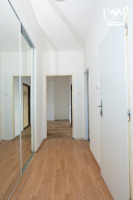 Byt 2+1, 54 m2, Alešova, Plzeň - Jižní Předměstí