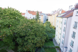 Byt 2+1, 54 m2, Alešova, Plzeň - Jižní Předměstí