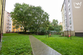 Byt 2+1, 54 m2, Alešova, Plzeň - Jižní Předměstí
