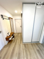 Byt 3+kk, 74 m2, lodžie, Nad Papežem, Dobříš