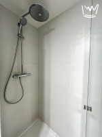 Byt 3+kk, 74 m2, lodžie, Nad Papežem, Dobříš